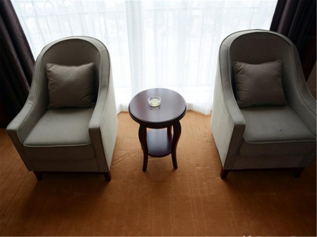 Vienna International Hotel Shanghai Pudong Huinan Exteriör bild